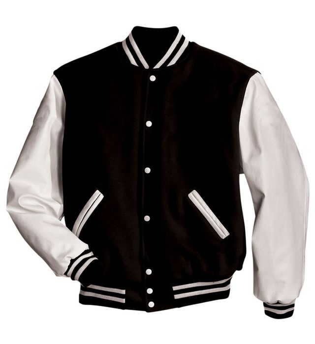 Varsity Jacket