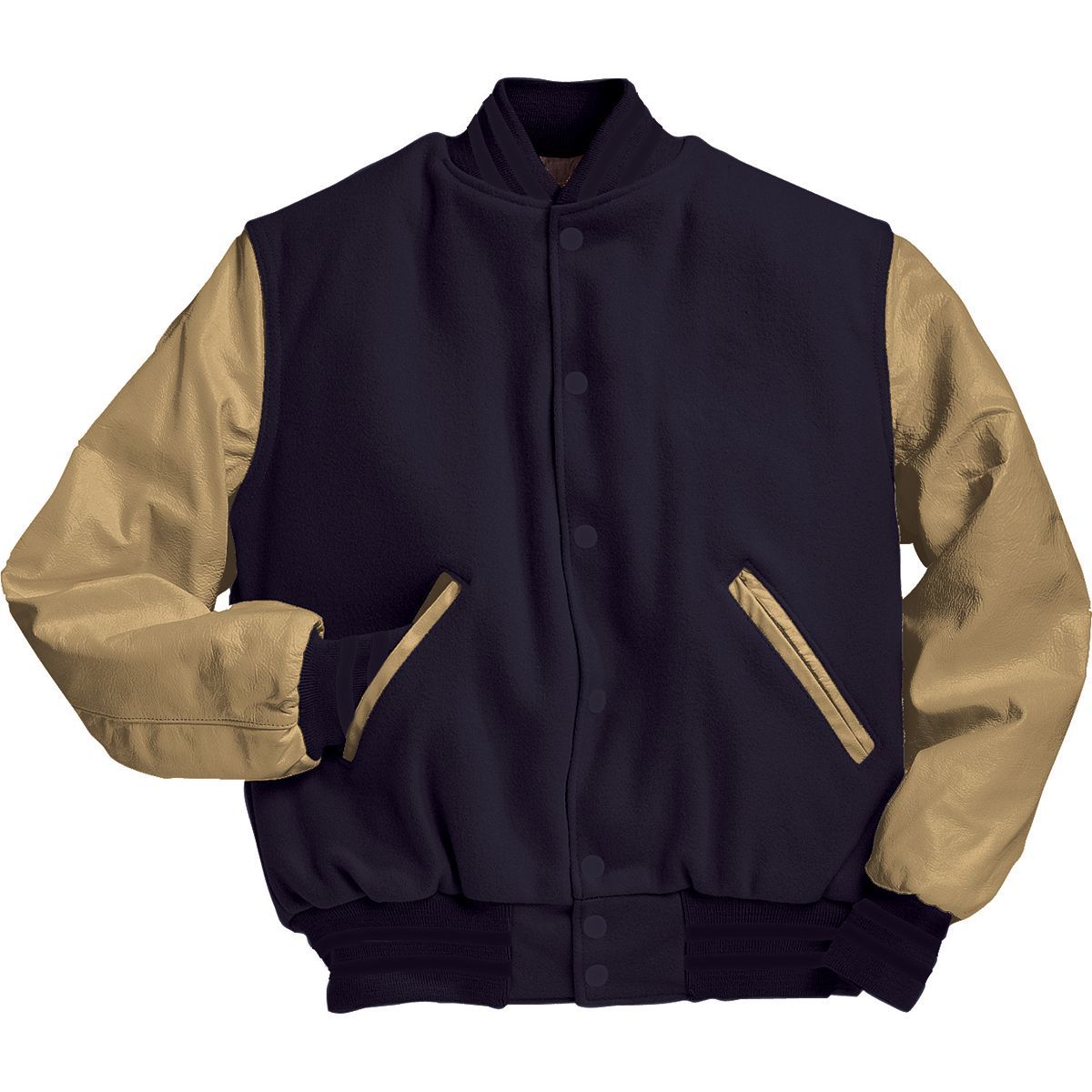 Varsity Jacket