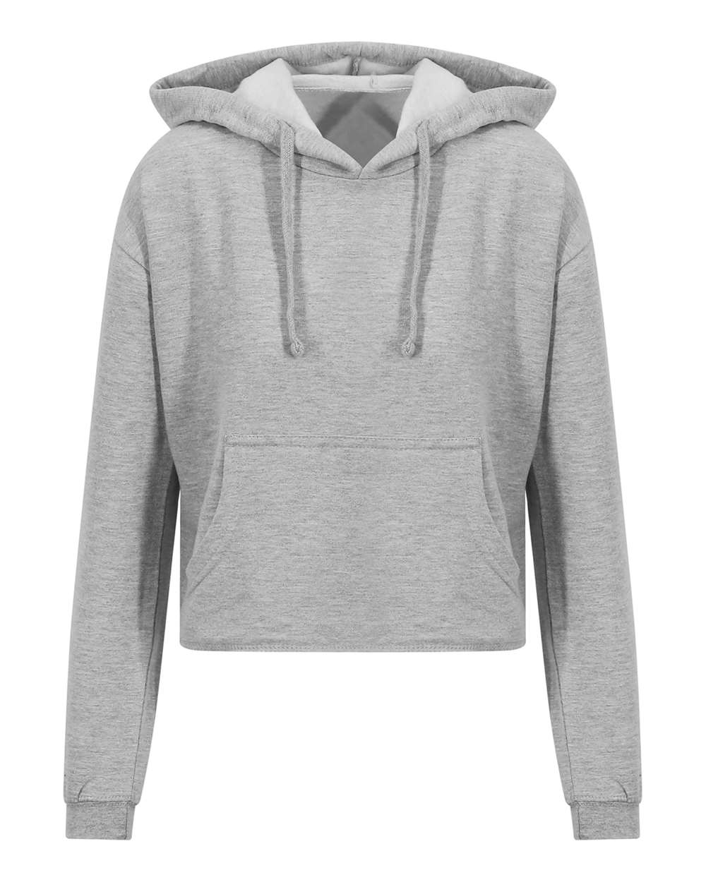 Crop Hoodie and Jogging Suite
