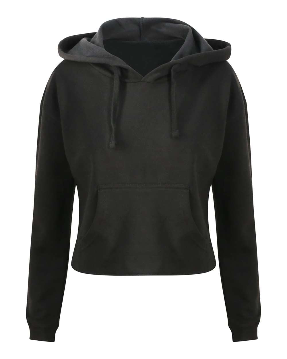 Crop Hoodie and Jogging Suite