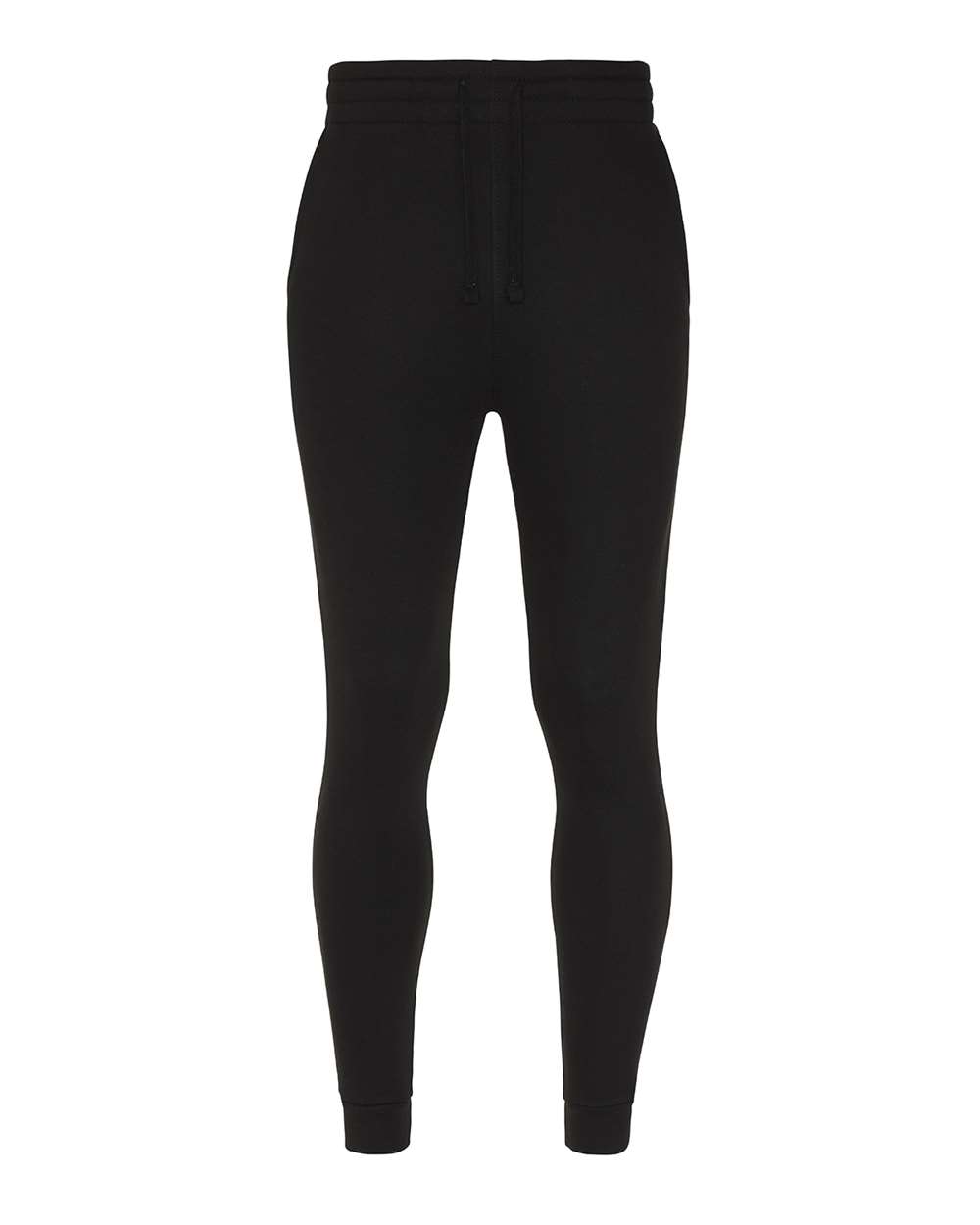 Crop Hoodie and Jogging Suite