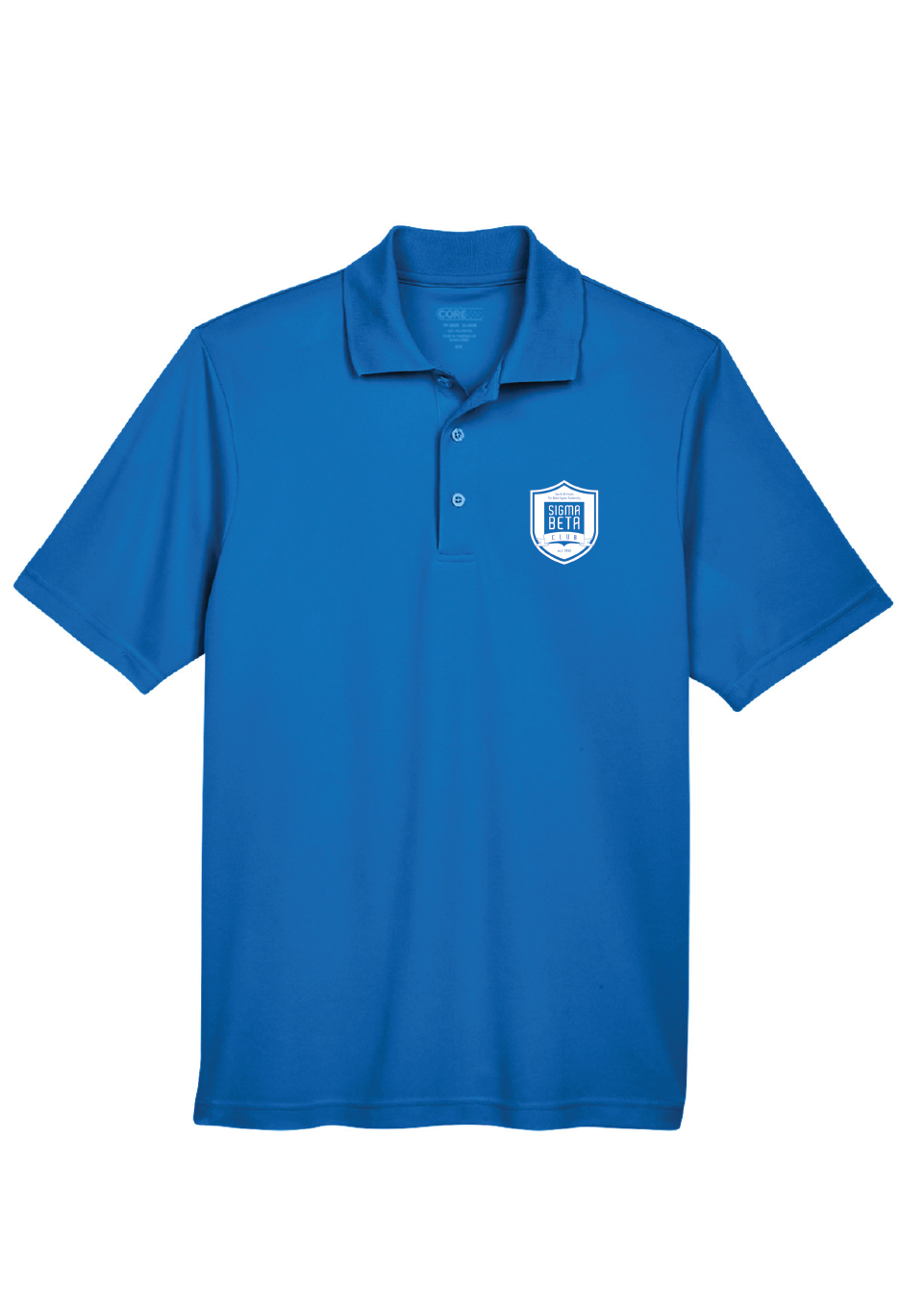 Sigma Beta Polo