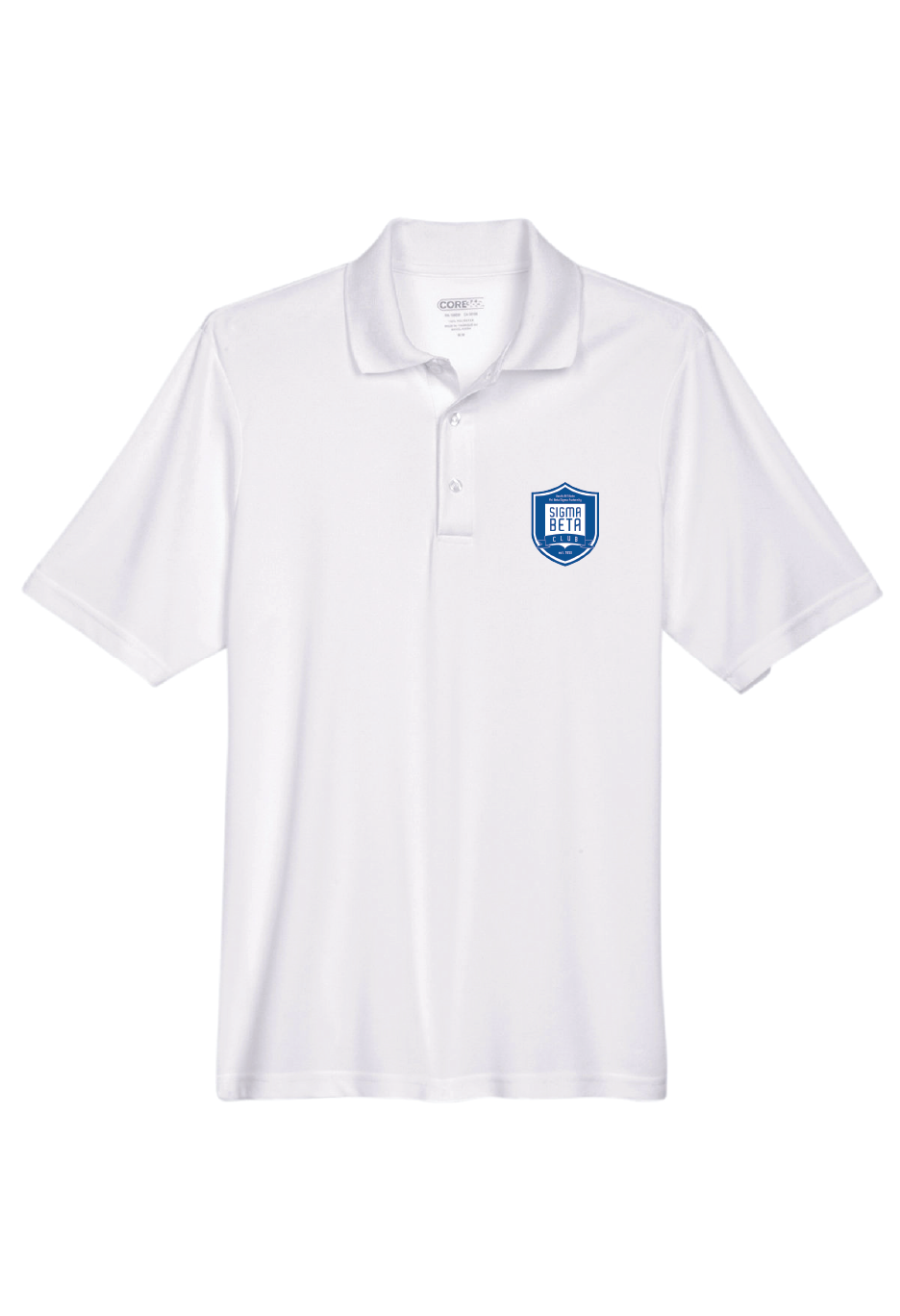 Sigma Beta Polo