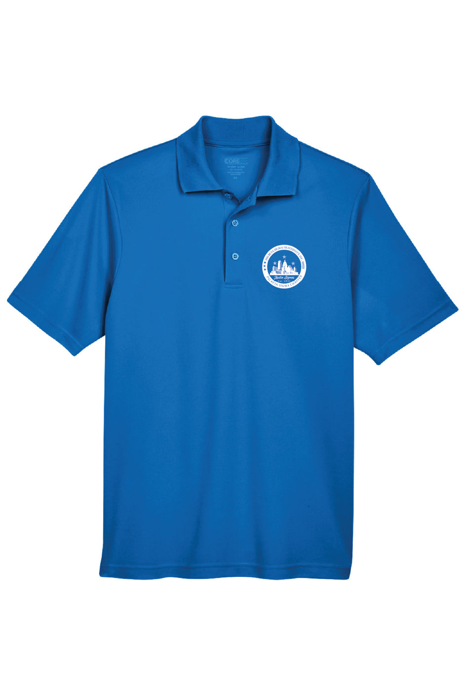 Psi Beta Sigma Chapter Polo