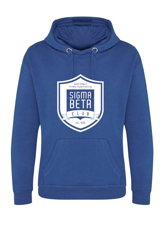 Sigma Beta Hoodie