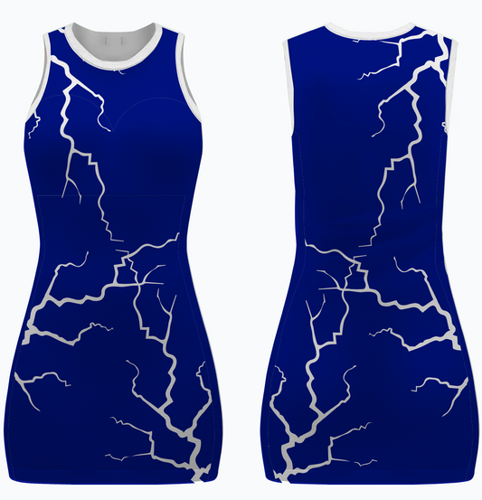 Jersey Dress