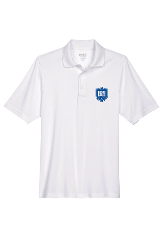 Sigma Beta Polo