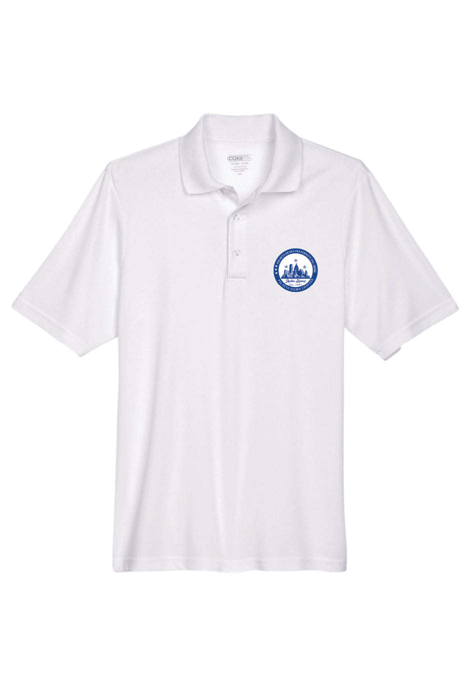 Psi Beta Sigma Chapter Polo