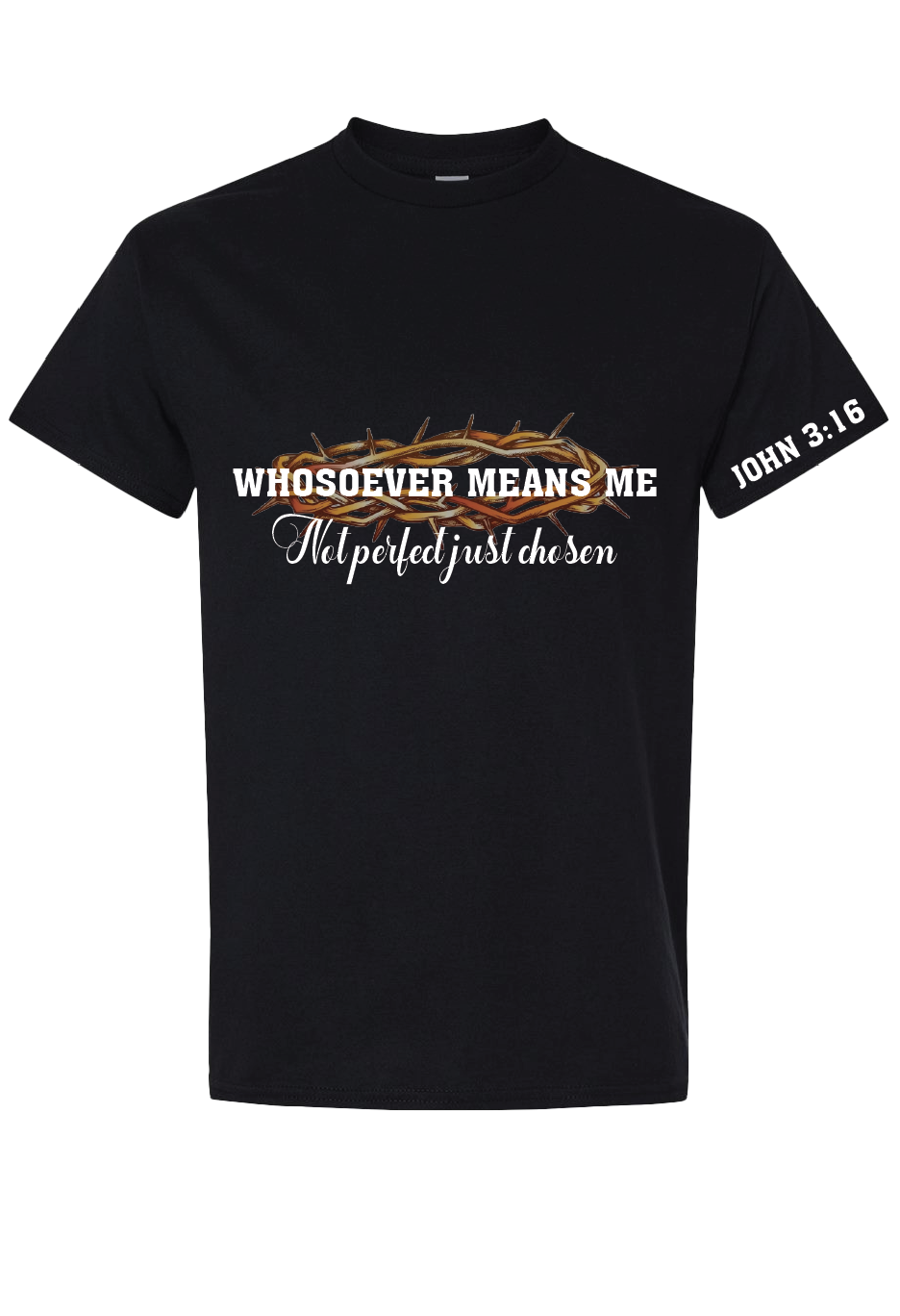 Whosoever Crew 2