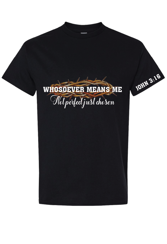 Whosoever Crew 2